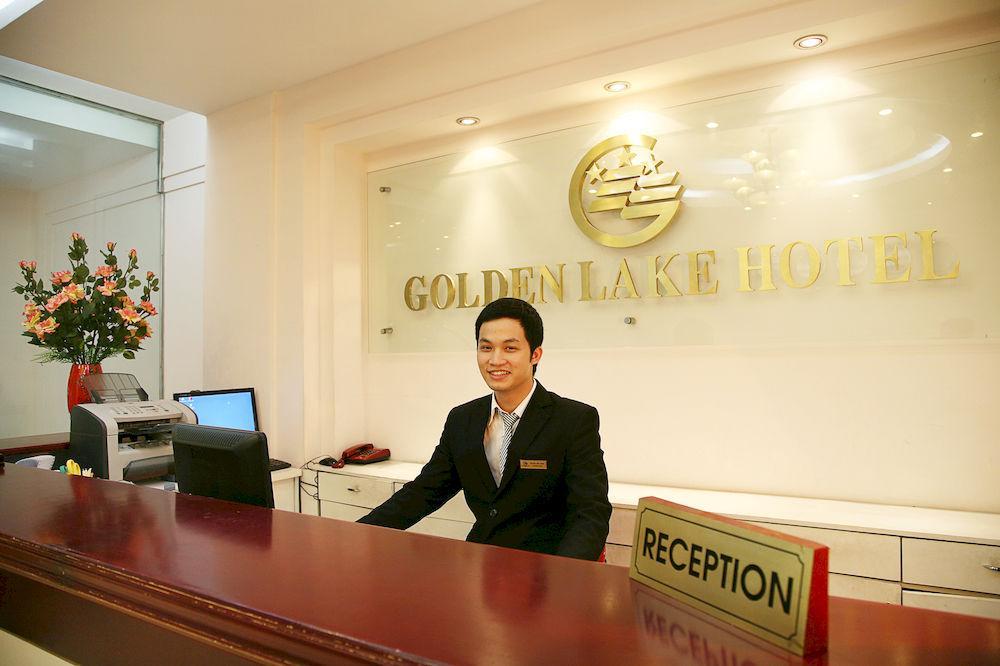 Lakeside Palace 3* Hà Nội