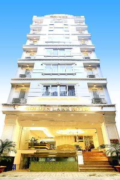 Отель Lakeside Palace 3*